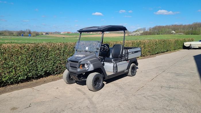 Used 2022 Yamaha UMX AC elektrisch voertuig