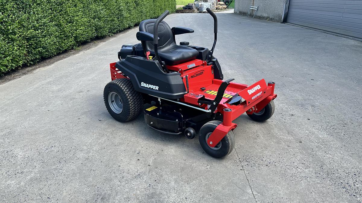 2026 Snapper zeroturn ZTX 175