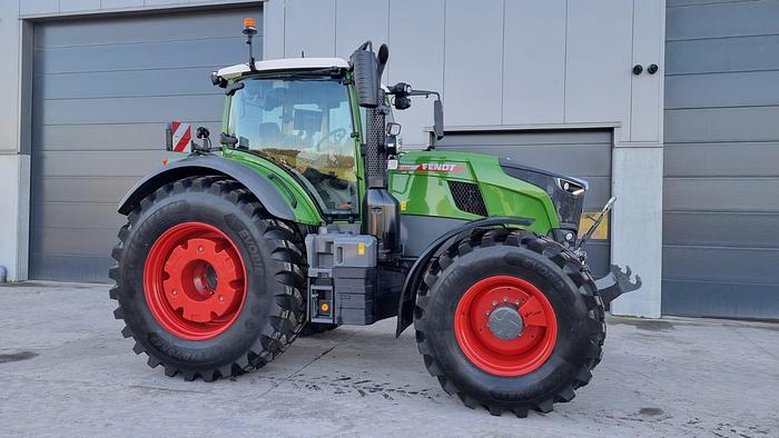 Used 2024 Fendt 728 Gen7 Profi+ Setting 2