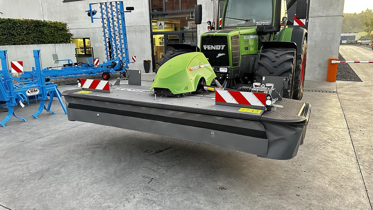 Fendt Slicer 310 F