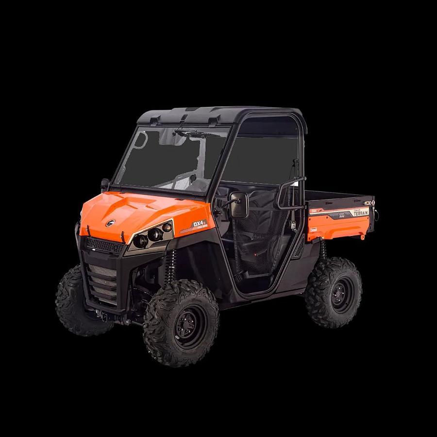 2026 Corvus DX4s