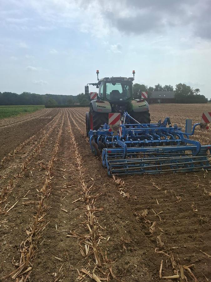 Gebruikt 2025 Lemken Rubin 10/300