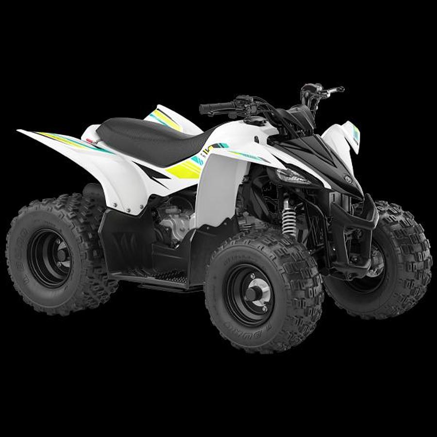 2023 Yamaha YFM50 Kinderquad