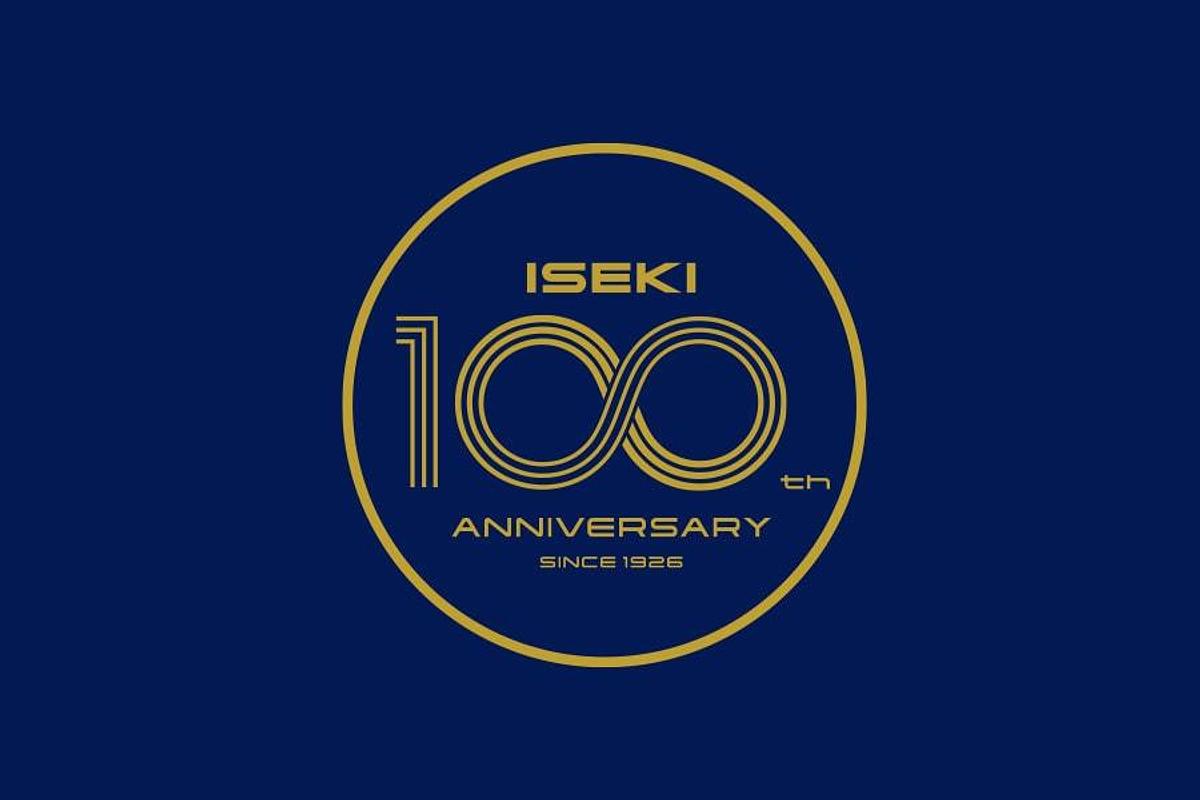 Gebruikt 2026 Iseki TM42700 Hydro - 100th anniversary Edition - beugel 30 pk