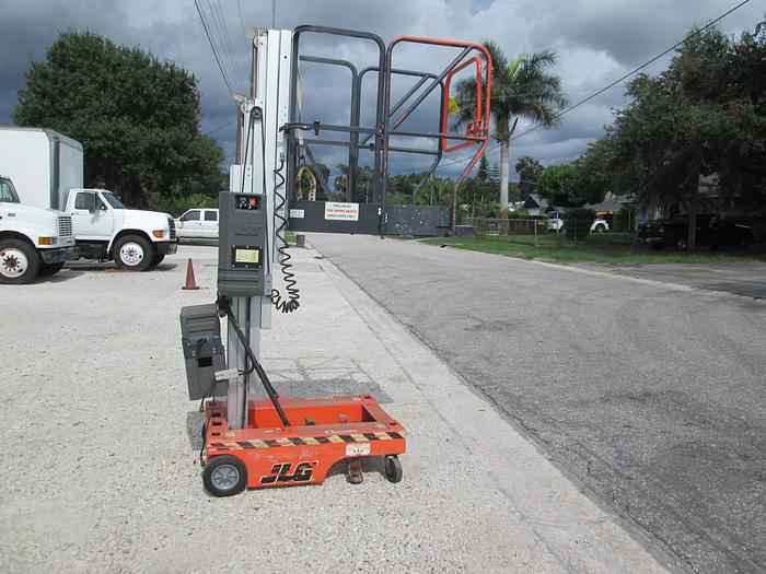 Used 2000 JLG SP15