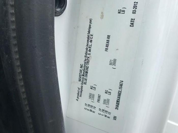 Used 2013 International 4300 Altec AA755-MH 60ft Bucket Truck C54674