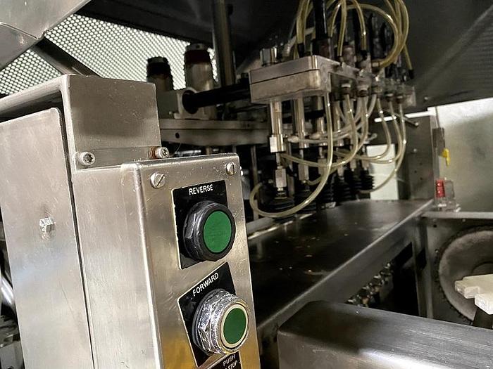 Used Maxwell Chase Tomato Slicer