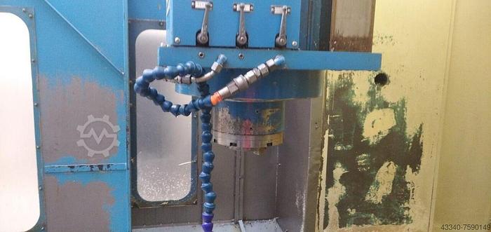 Used Plano Miller Correa FP 30/30