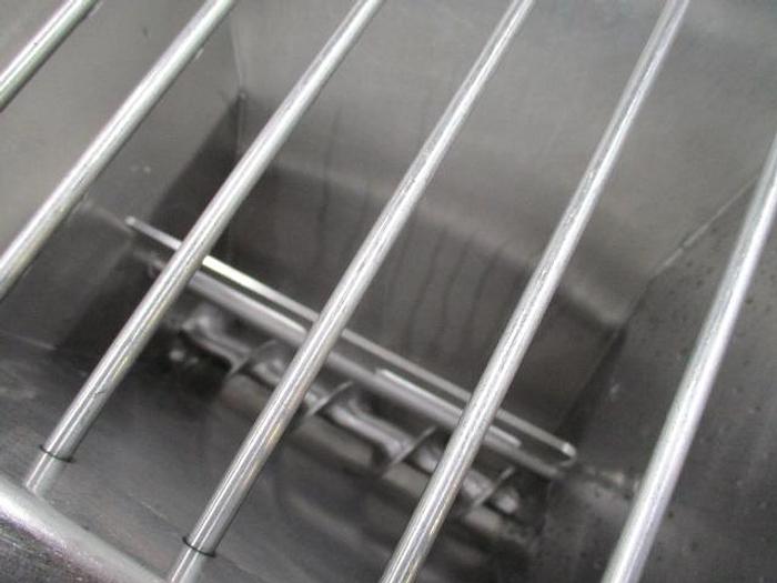 Used Wilevco Batter Mixing System, 2016