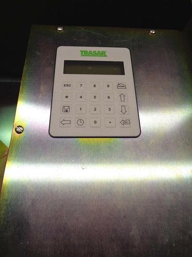 Used TRASAR XE-2 NEXGUARD FLUOROMETER CHEMICAL COMPOUND CONTROLLER W/Install Direct
