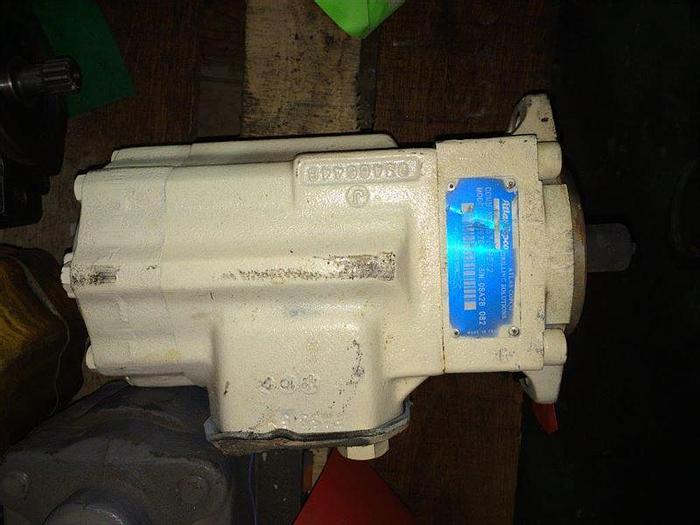 Used 0 Ingersoll-Rand 57619272