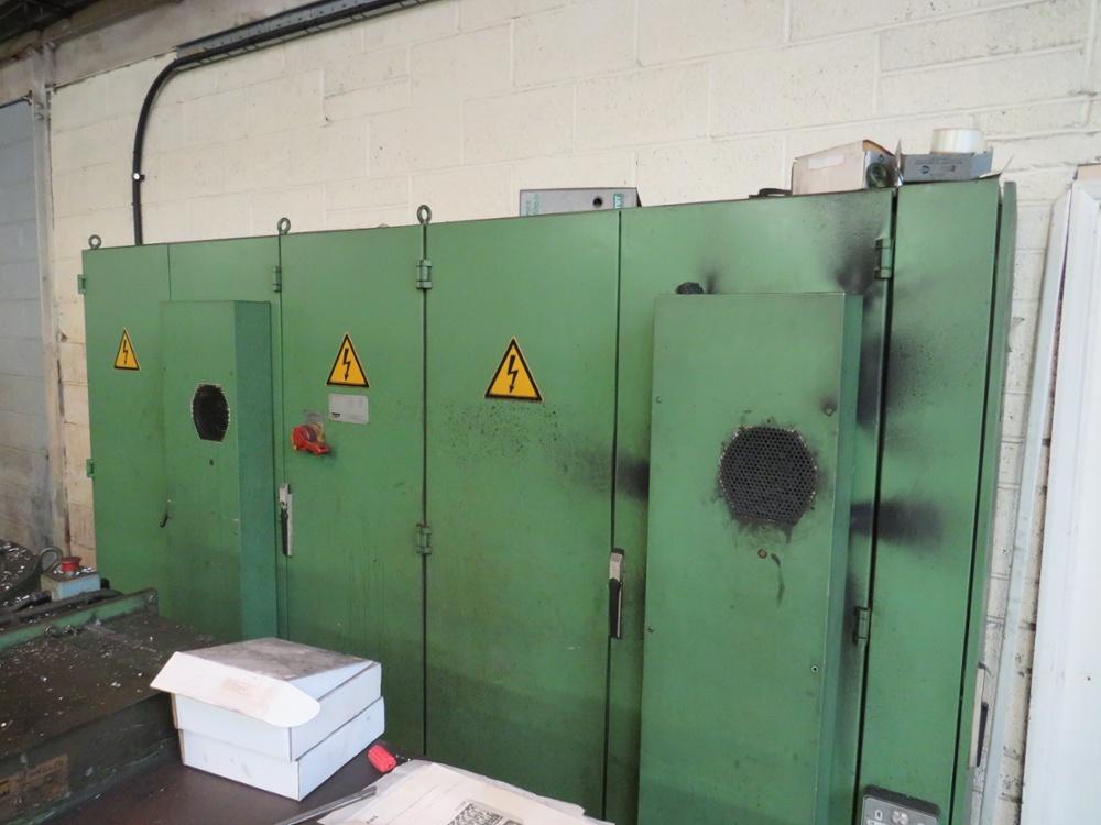 Used 1990 TBT (Tiefbohrtechnik) M02-2000