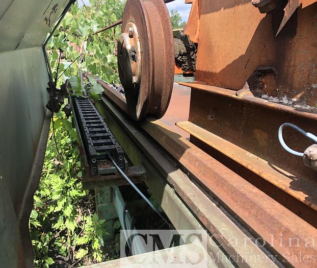 Used HMC Shaving Mill