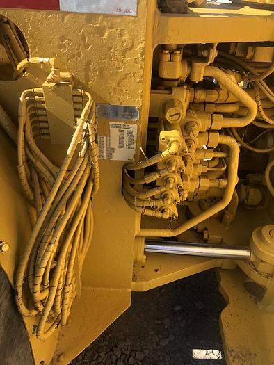 Used 2004 Wagner/Atlas Copco ST3.5S