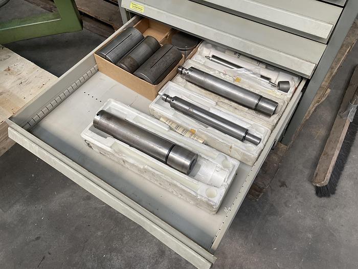 Gebruikt Studer RHU-650