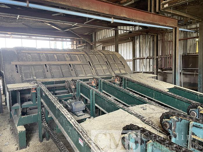 Used Unknown Lumber Stacker