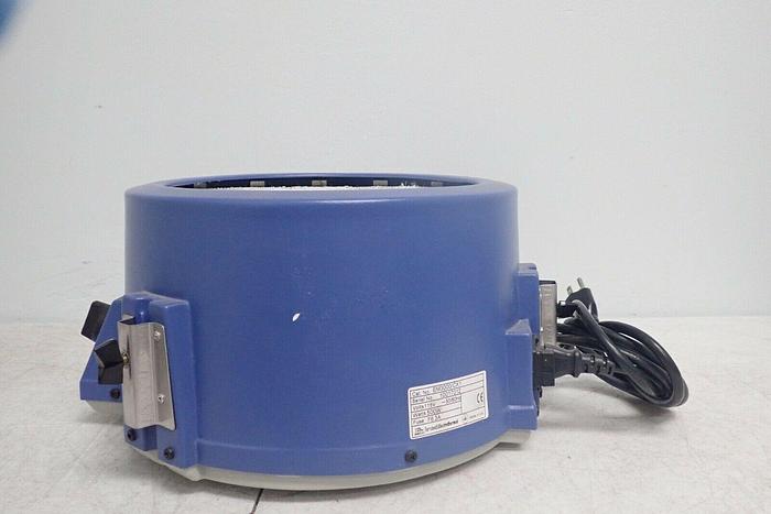 Used Barnstead EM3000/CX1 Electrothermal Heating Mantle