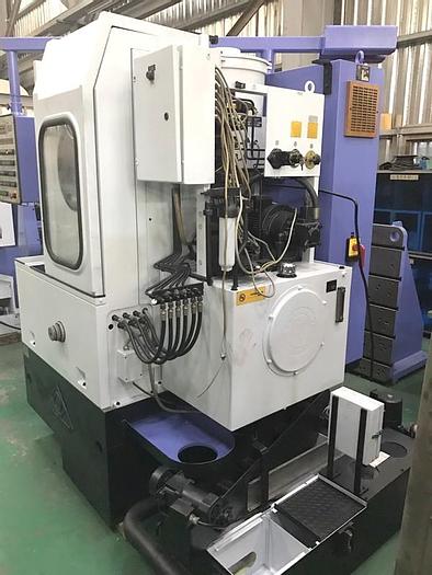 Used Hob Sharpener AGW160