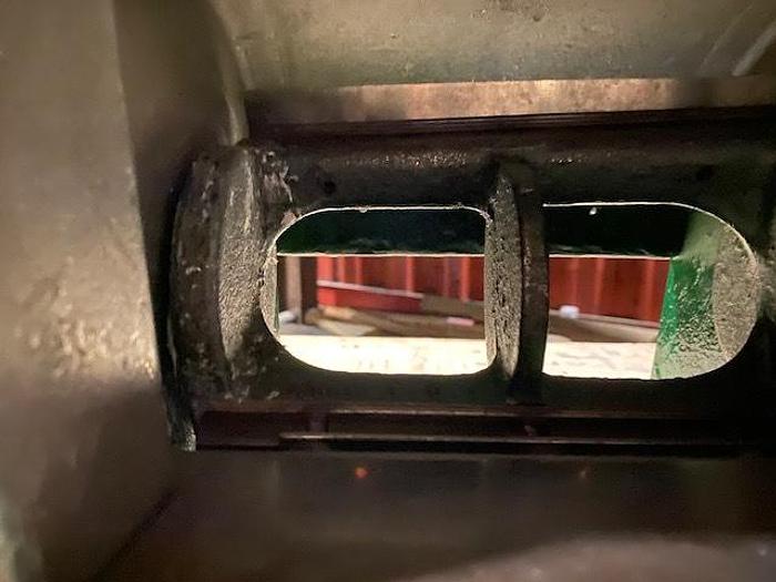 Used BLOAPCO MODEL 7-3 TRIM CHOPPER - PENDING