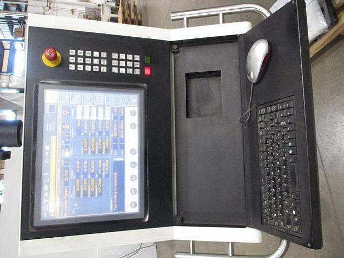 Used 2007 TRUMPF TRUBEND 5170S