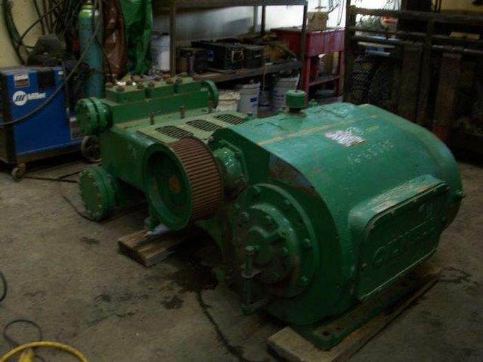 Used Oilwell 346P-ST