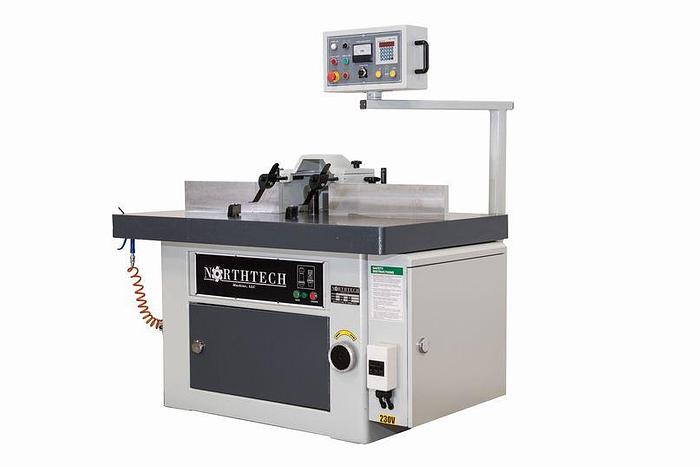 Northtech NT 880HSK-1032 Spindle Shaper