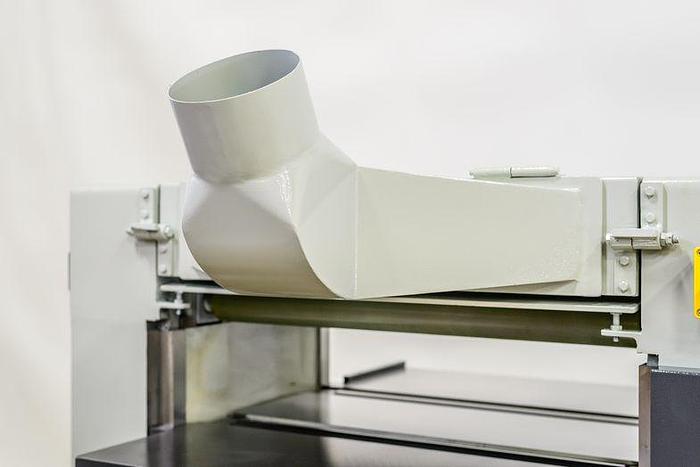 Northtech, NT 660S-20HCVS-2034 Single Surface Planer