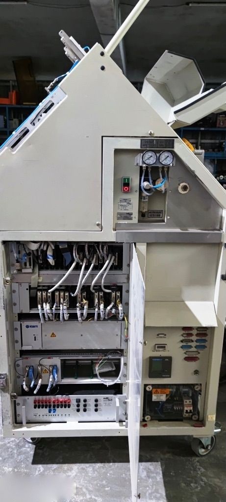 Used 2003 Multitest MT 9308