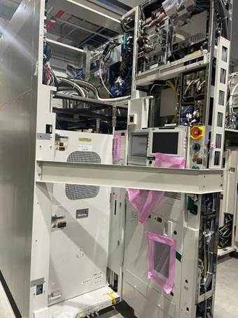 Used 2016 TEL Indy Plus