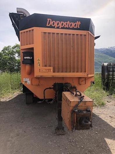 Used 2011 DOPPSTADT DW3060
