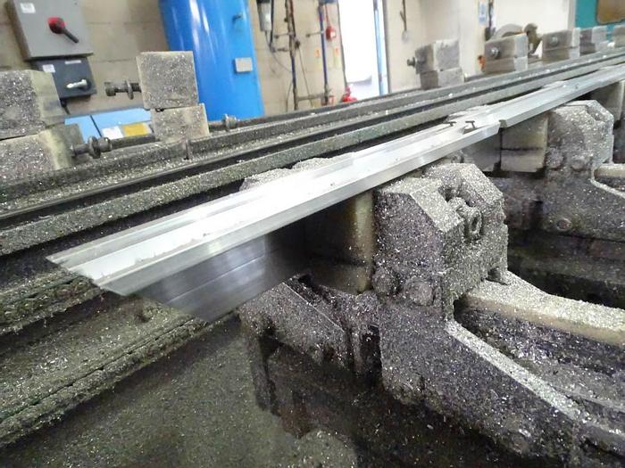 Used 2000 HANDTMANN PBZ NT 600 AS Machining center