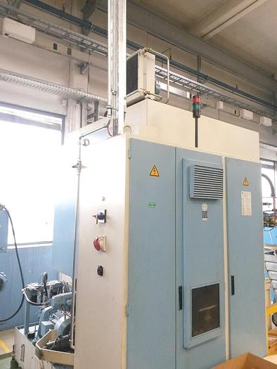 Used Gear Grinder Spiral Bevel CNC PE250