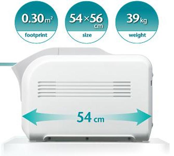 2020 FujiFilm FCR PRIMA Tm