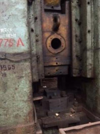 Used Press Hot Forging K864