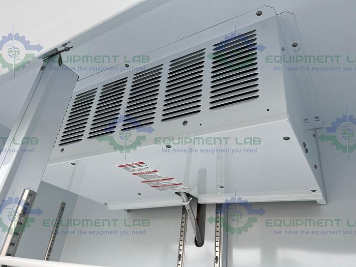 Used Fisher Brand  FBG49RPGA Isotemp General Purpose Laboratory Refrigerator 4°C