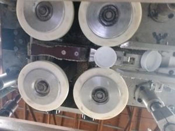 Used Kaps-All Capper