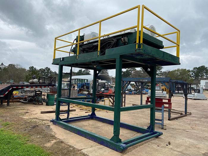 Used Broadbent 18 x 48