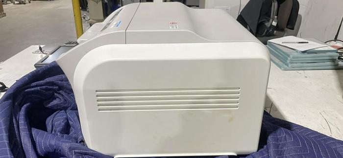 Used Fuji Prima T2 Broken*