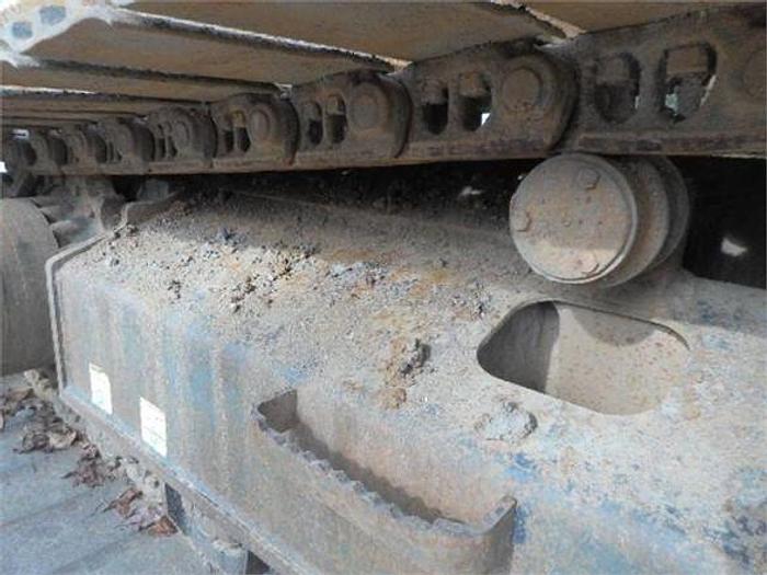Used 2006 JOHN HENRY JH20