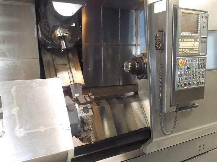 Used 2015 Doosan/Daewoo Puma MX2600ST
