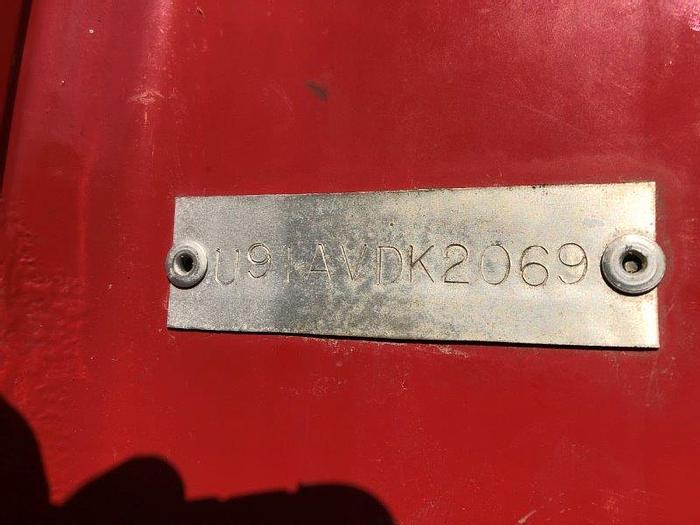 Used 0 Chicago Pneumatic 672 Drill Rig