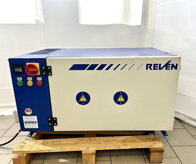 Gebraucht 2012 Reven UCE-1000 D