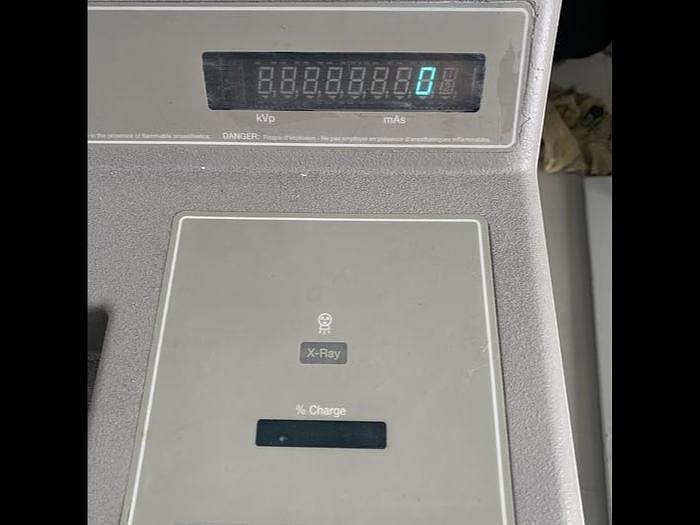 Usado 2008 General Electric (GE) AMX 4 + (Plus)