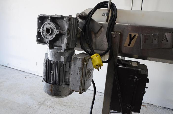 Used 64″ x 20″ Conveyor