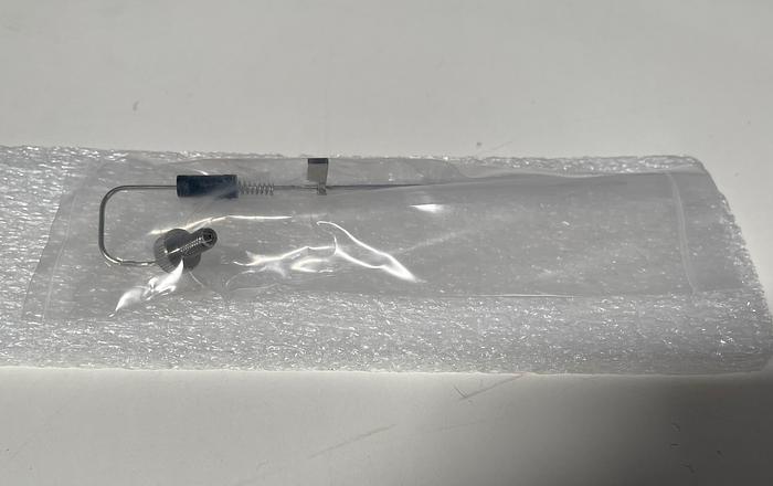 Norgren Kloehn 60053-60013 Rev D HPLC Syringe