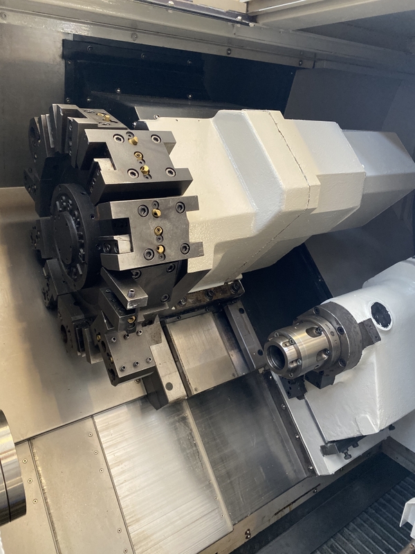 Ricondizionati 12/2005 Doosan Daewoo PUMA 240MSB