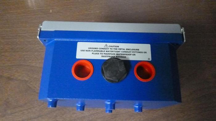 Unused Meter, Transmitter, Foxboro Intelligent, Mdl 876PH-TXFN #S743452