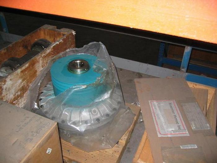 Used CELLECO 350 #20487