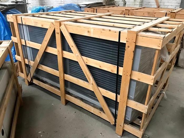 Used ***BRAND NEW STILL CRATED*** REFRIGERATION PACKAGE