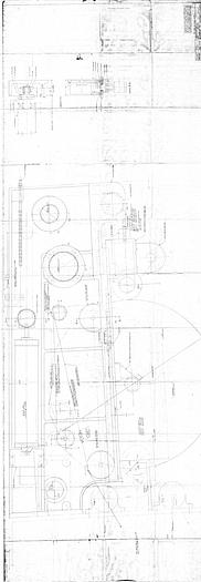 Refurbished 1976 JAGENBERG VARI DUR 3318 #24888